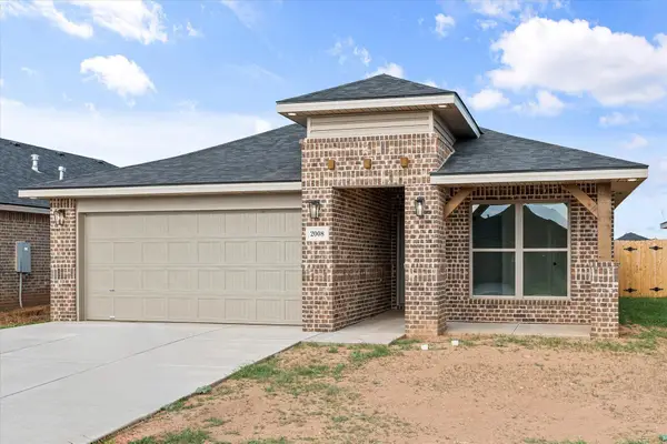 2008 Durham Avenue, Wolfforth, TX 79382