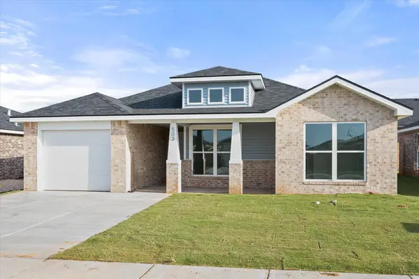 503 E 24th Street, Wolfforth, TX 79382