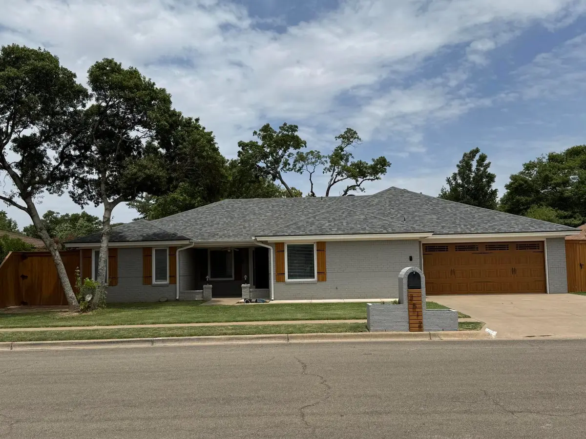 3512 97th Street, Lubbock, TX 79423 - #1