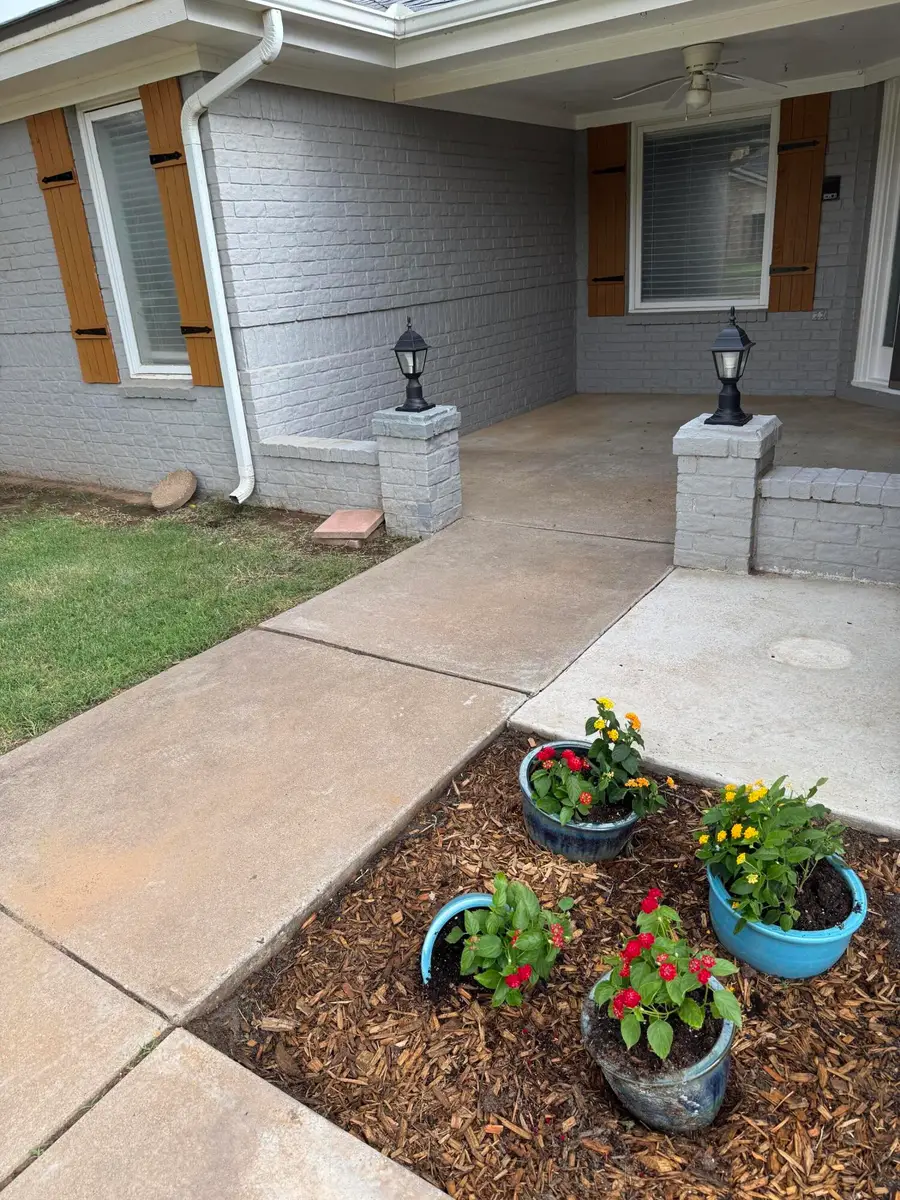3512 97th Street, Lubbock, TX 79423 - #3