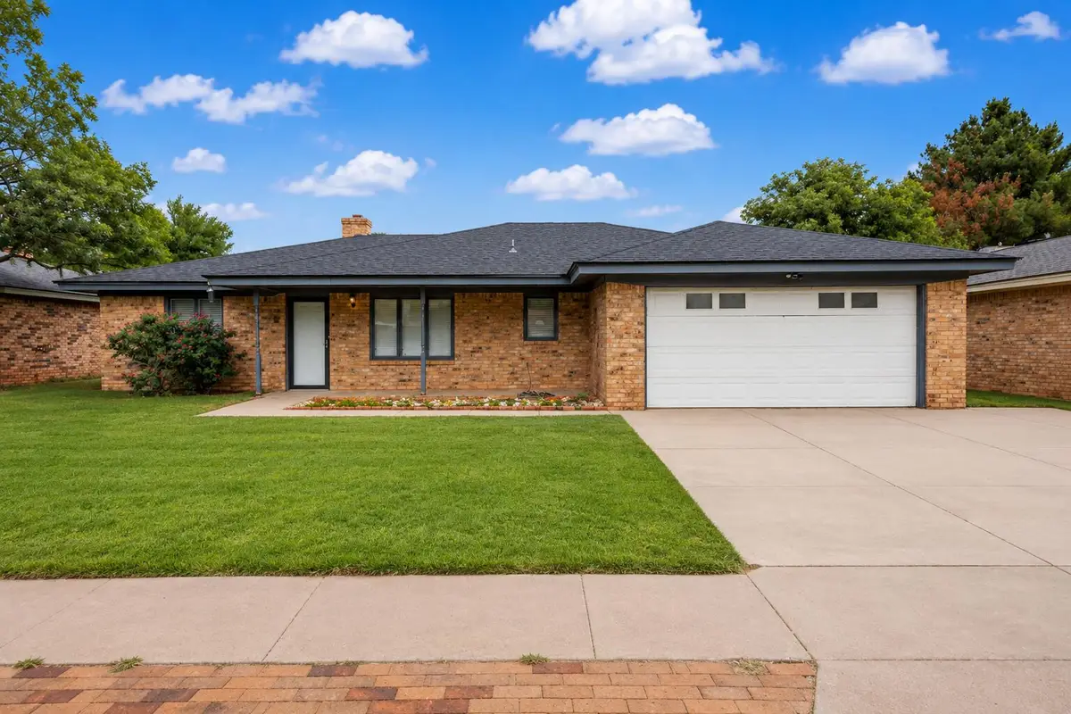 5216 94th Street, Lubbock, TX 79424 - #1