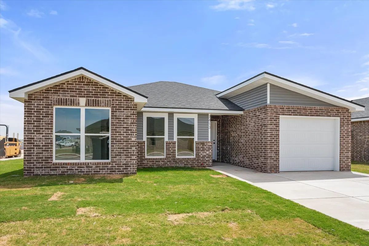 7413 64th Street, Lubbock, TX 79407 - #1