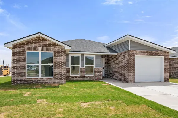 7413 64th Street, Lubbock, TX 79407