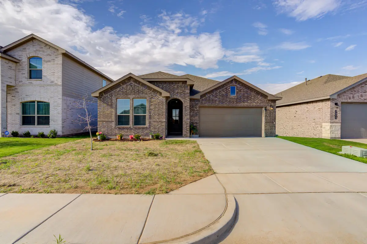 7041 57th Street, Lubbock, TX 79407 - #1