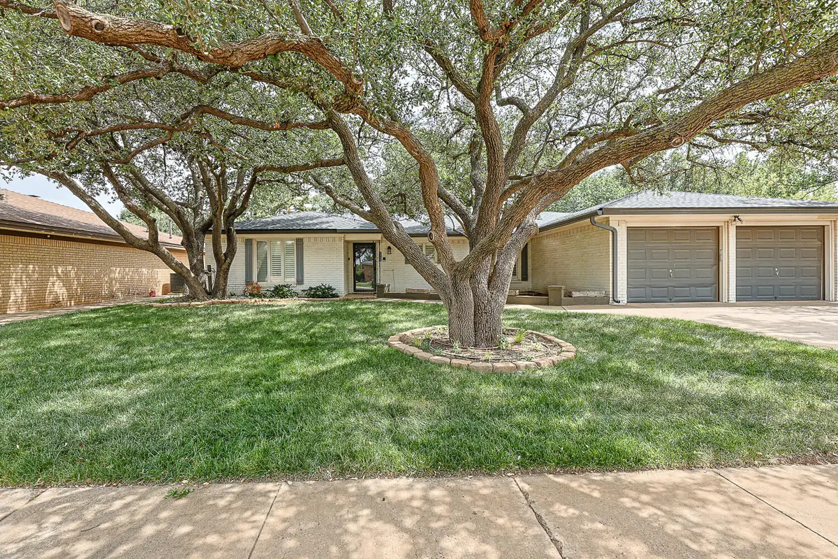 5711 74th Street, Lubbock, TX 79424 - #1