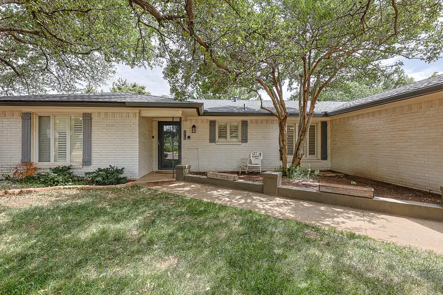 5711 74th Street, Lubbock, TX 79424 - #3