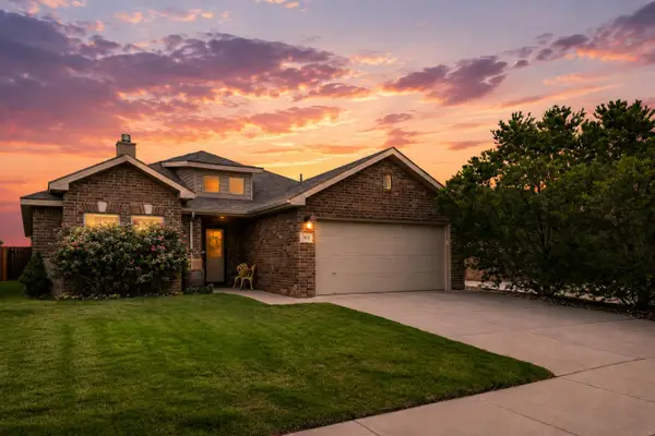7425 104th Street, Lubbock, TX 79424