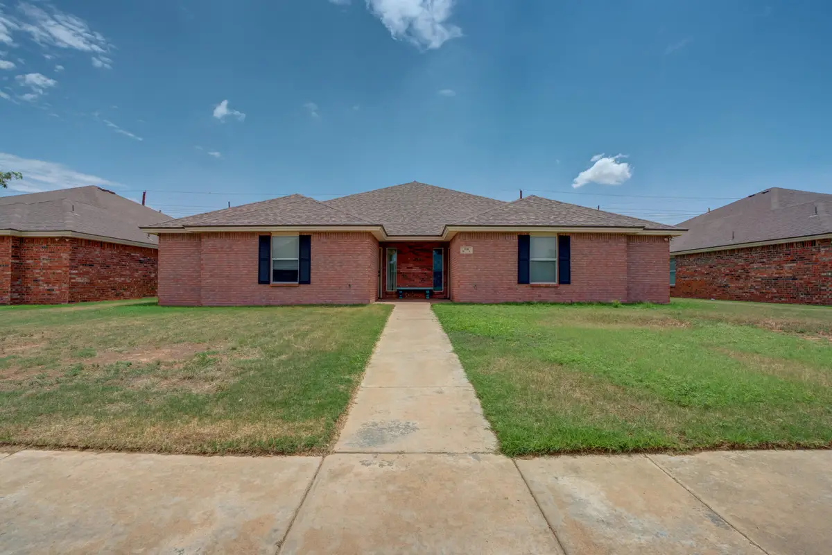 918 N Bangor Avenue, Lubbock, TX 79416 - #1