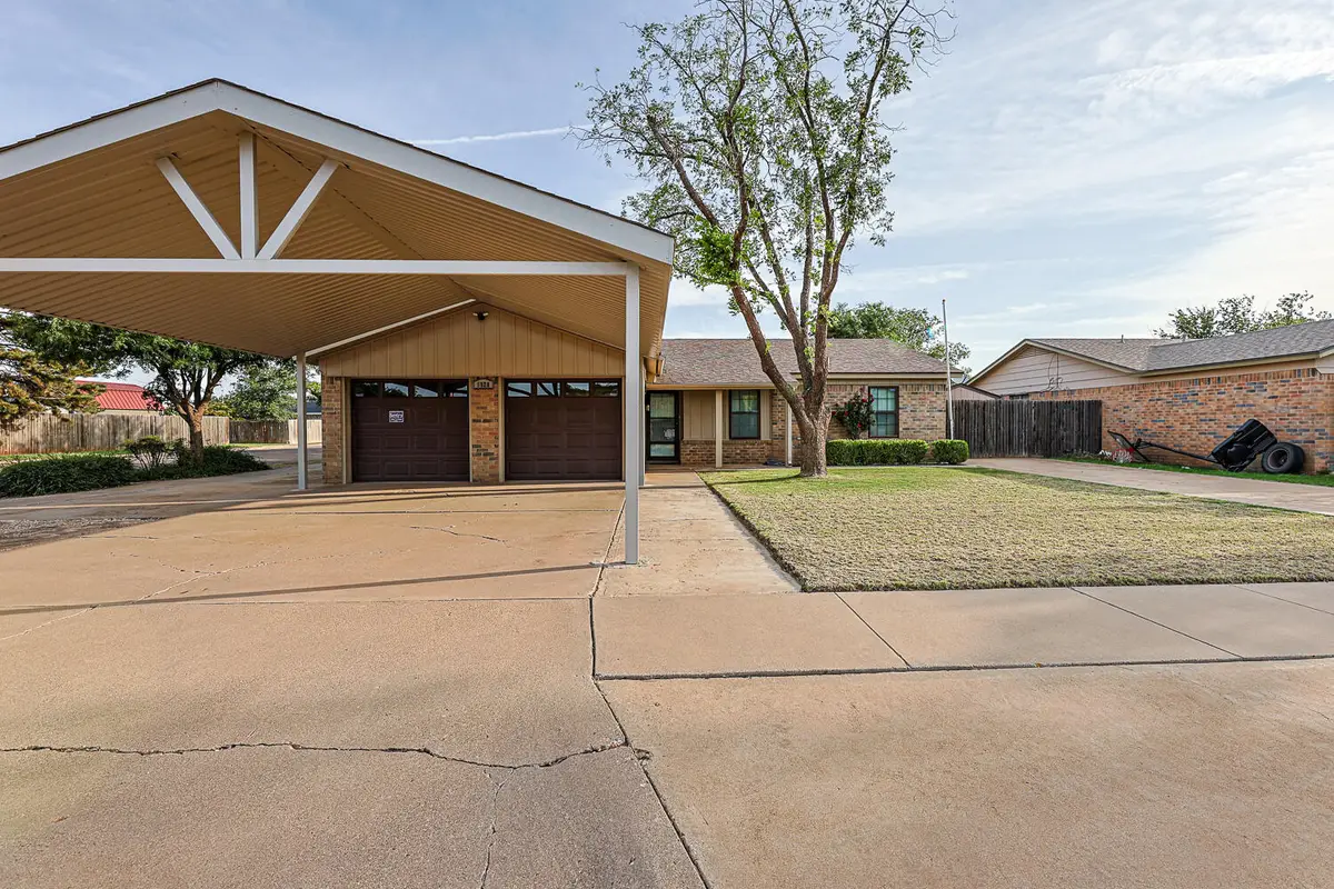 5920 14th Street, Lubbock, TX 79416 - #1