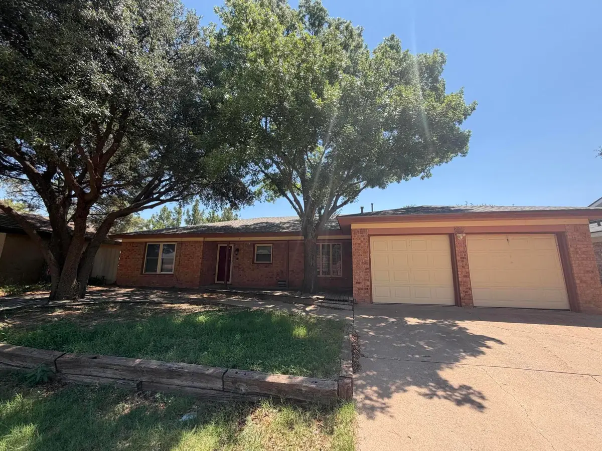 9003 Lynnhaven Avenue, Lubbock, TX 79423 - #1
