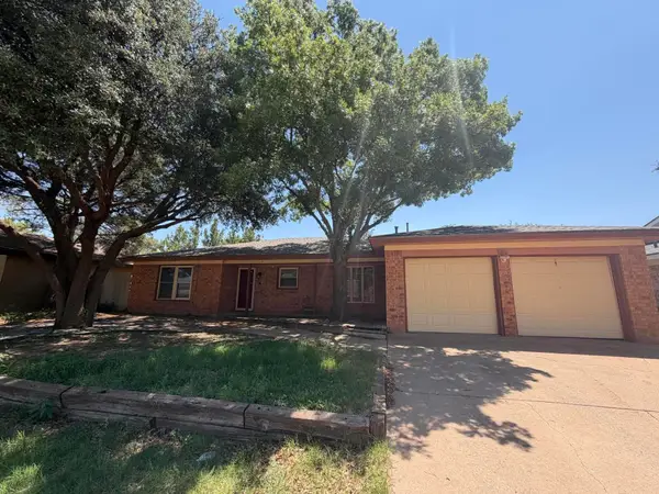 9003 Lynnhaven Avenue, Lubbock, TX 79423