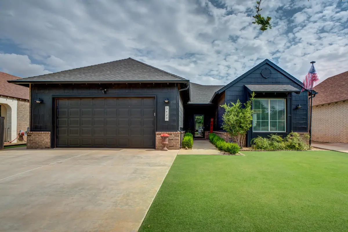 3423 126th Street, Lubbock, TX 79423 - #1