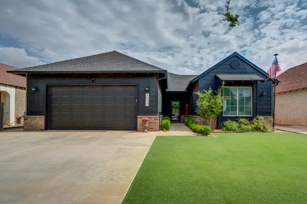 3423 126th Street, Lubbock, TX 79423