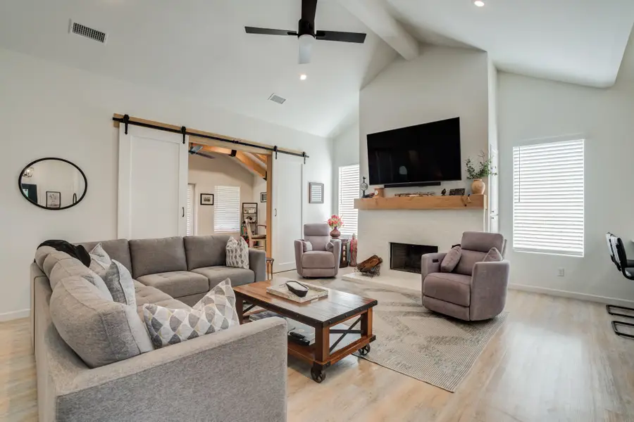 3423 126th Street, Lubbock, TX 79423 - #2