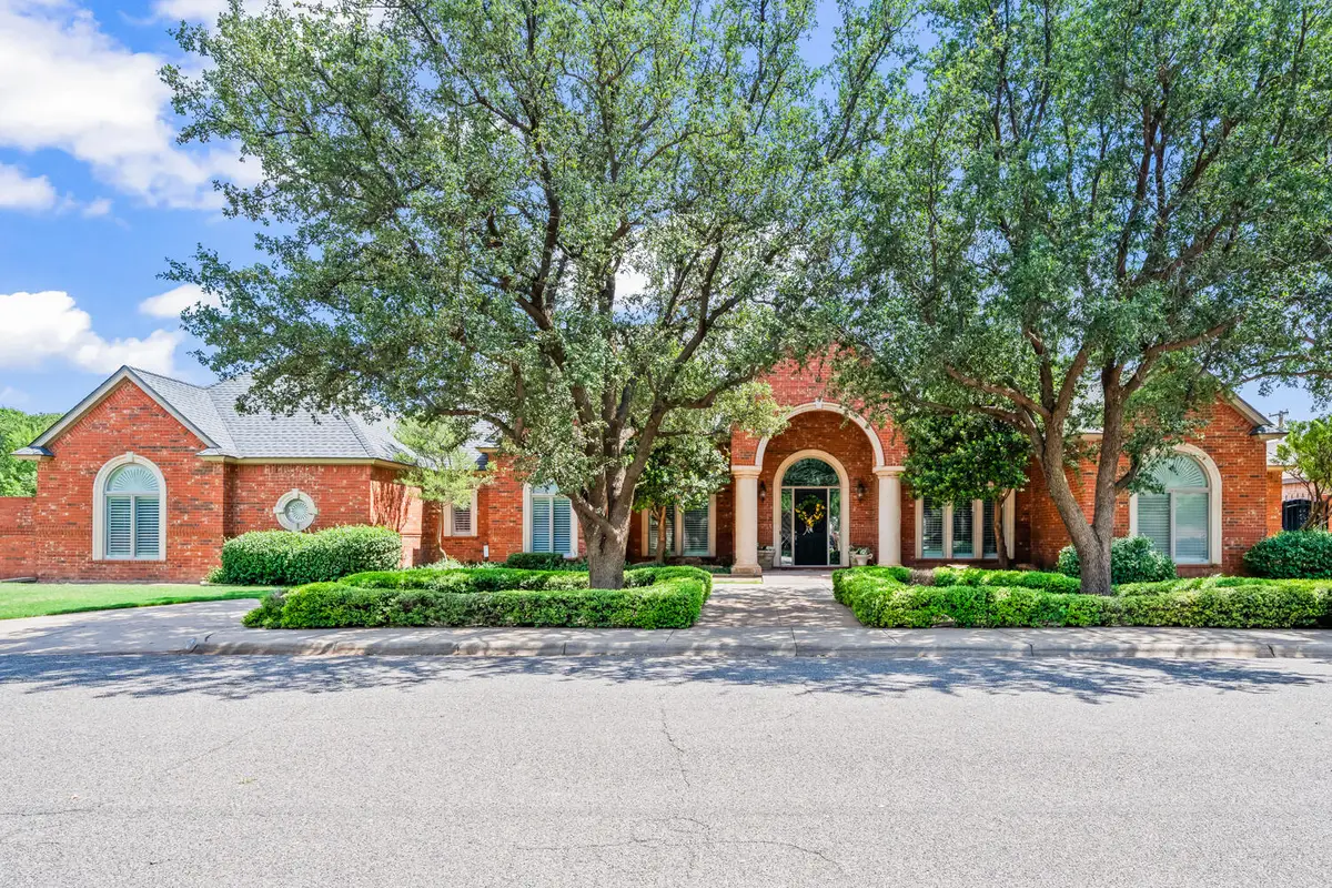 4801 5th Street, Lubbock, TX 79416 - #1