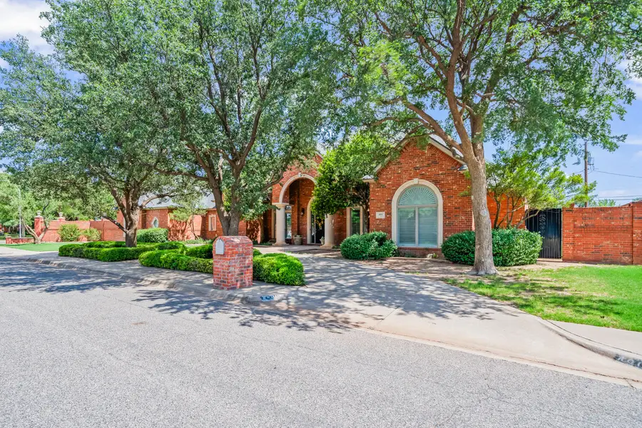 4801 5th Street, Lubbock, TX 79416 - #2