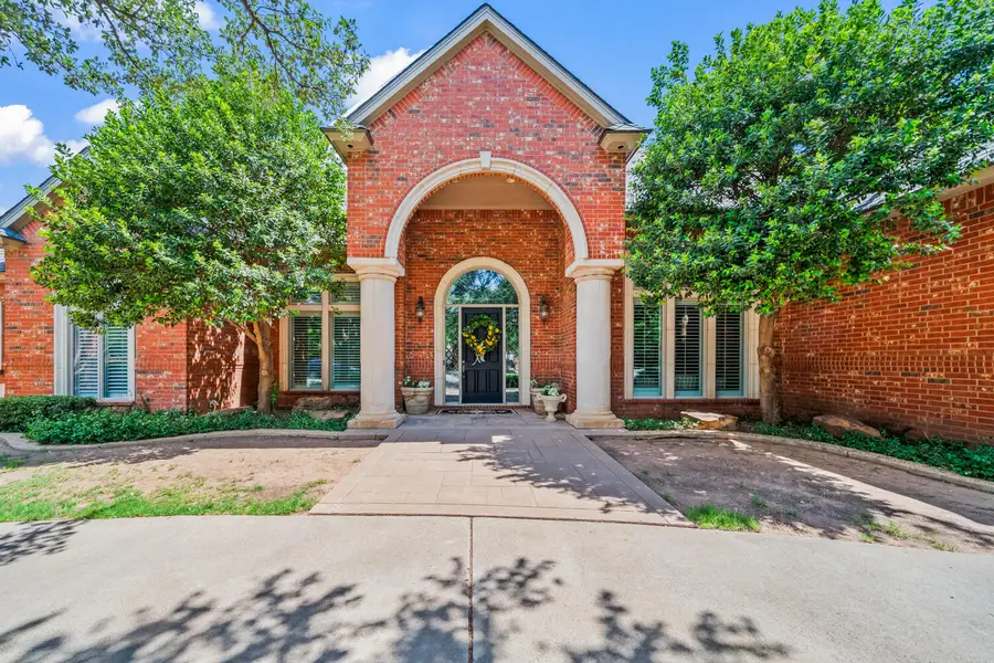 4801 5th Street, Lubbock, TX 79416 - #3