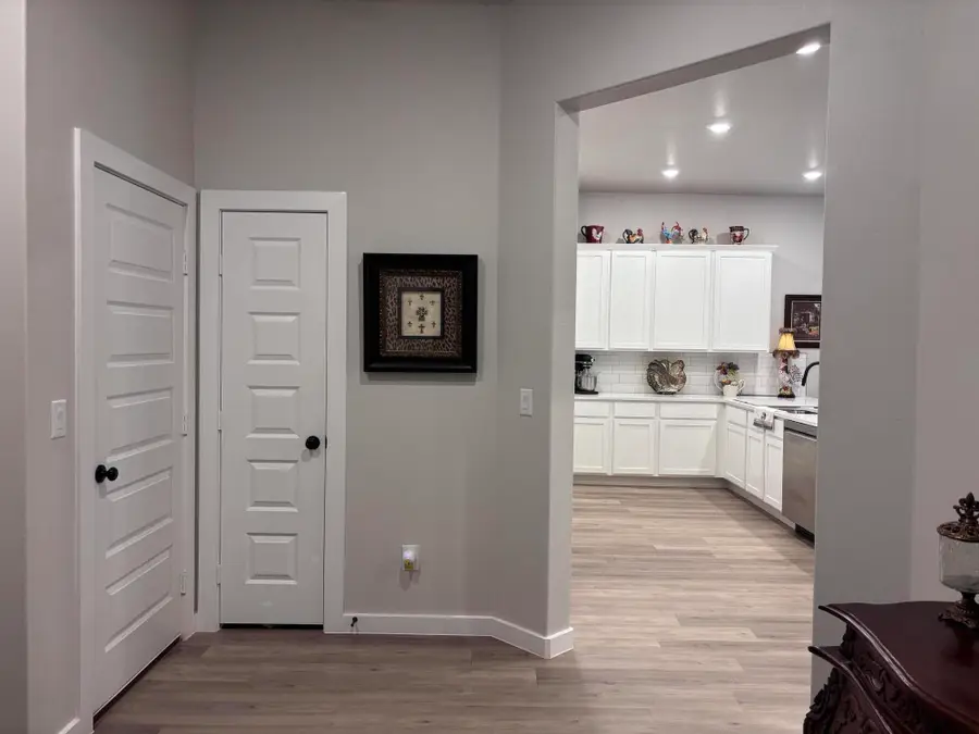 6303 Wausau Avenue, Lubbock, TX 79407 - #3