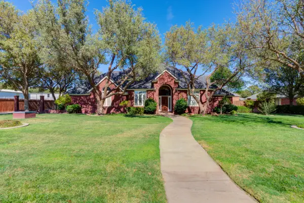 7104 78th Street, Lubbock, TX 79424