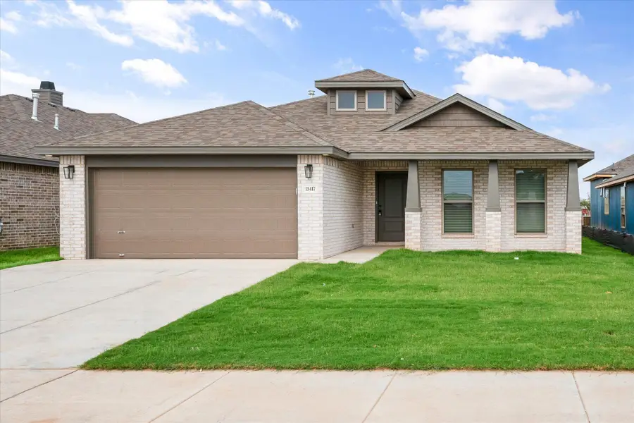 15417 Fulton Avenue, Lubbock, TX 79424 - #3