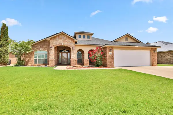 5714 109th Street, Lubbock, TX 79424