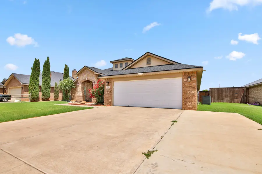 5714 109th Street, Lubbock, TX 79424 - #3
