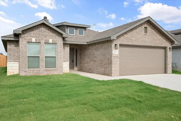 15415 Fulton Avenue, Lubbock, TX 79424