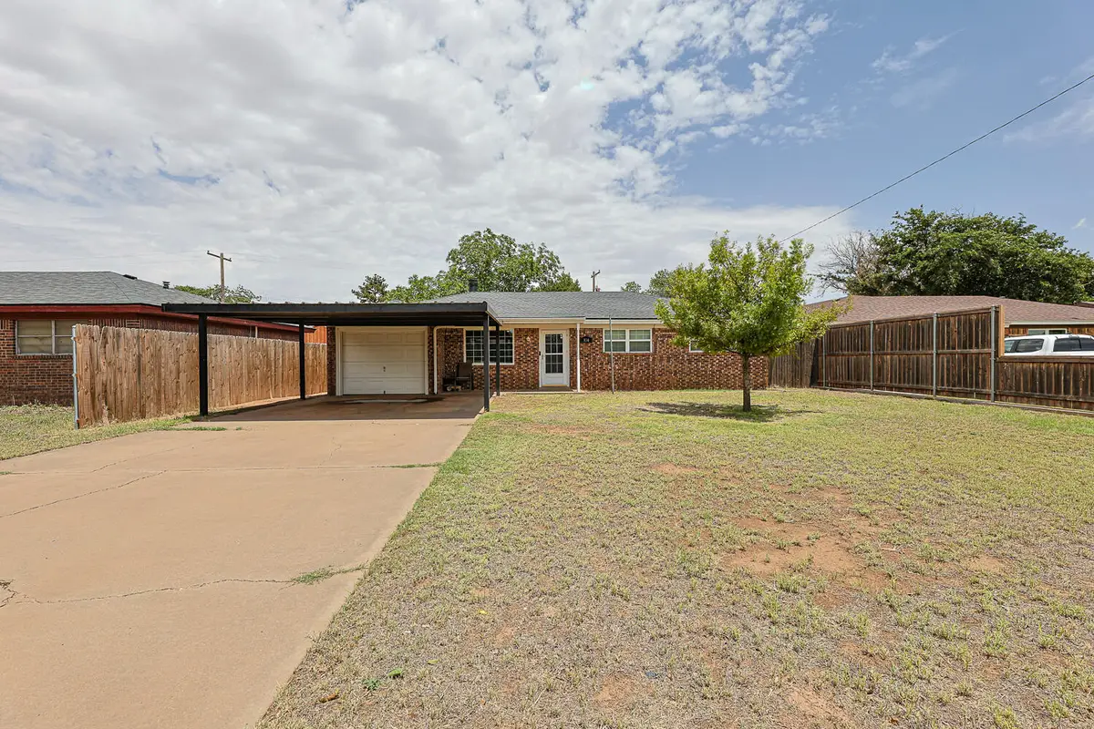 834 9th Street, Wolfforth, TX 79382 - #1
