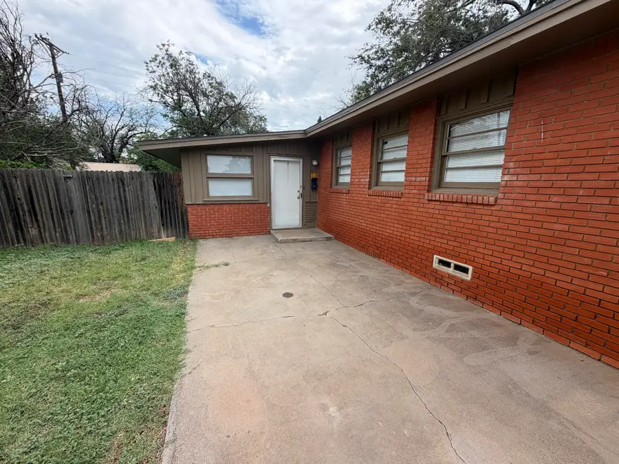 1336 60th Street, Lubbock, TX 79412 - #2
