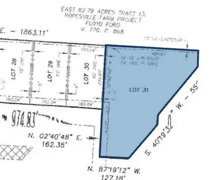 3955 Koby Street, Ropesville, TX 79358 - #1