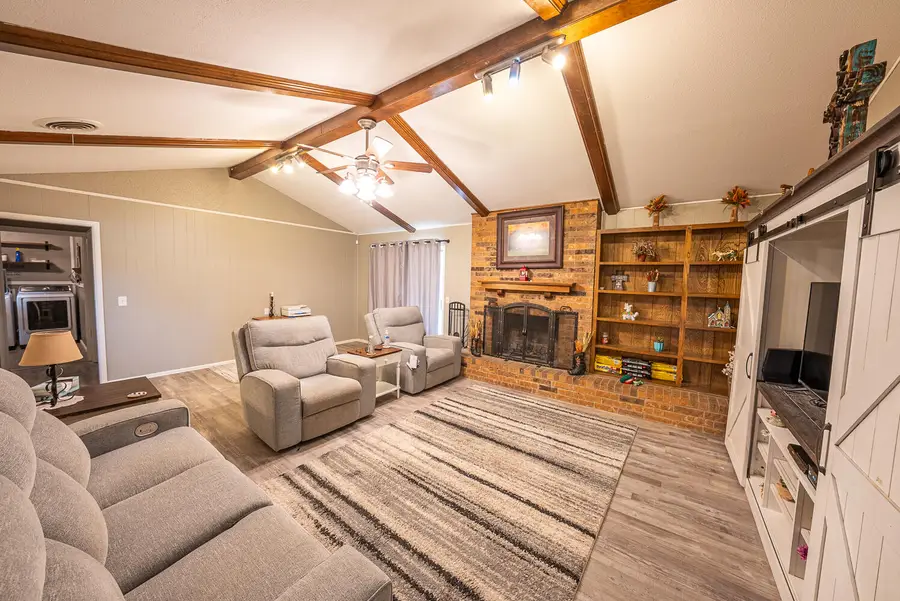 3503 Englewood Avenue, Lubbock, TX 79407 - #2