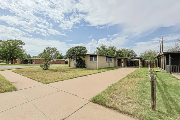 2526 63rd Street, Lubbock, TX 79413