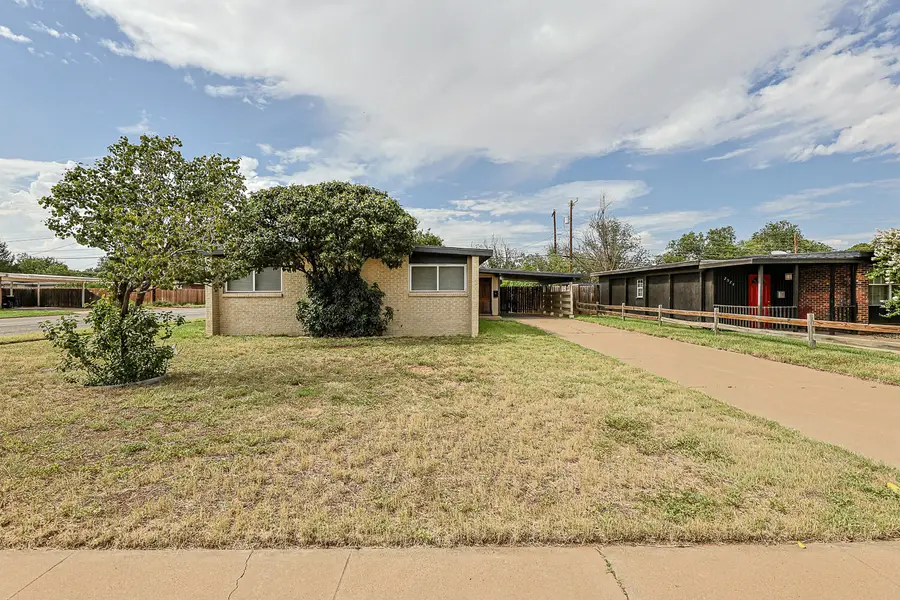 2526 63rd Street, Lubbock, TX 79413 - #3