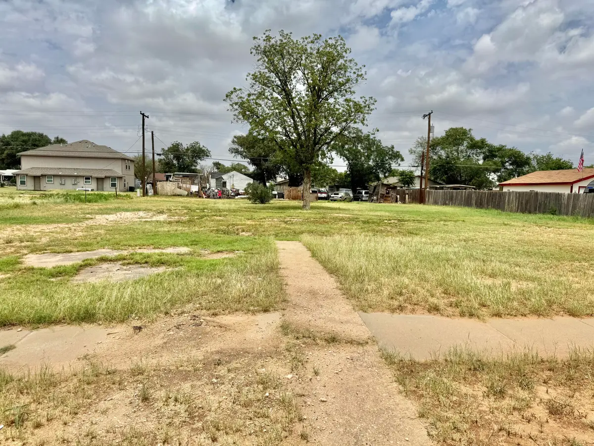 514 40th Street, Lubbock, TX 79404 - #1