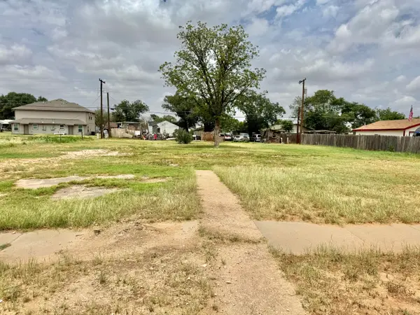 514 40th Street, Lubbock, TX 79404