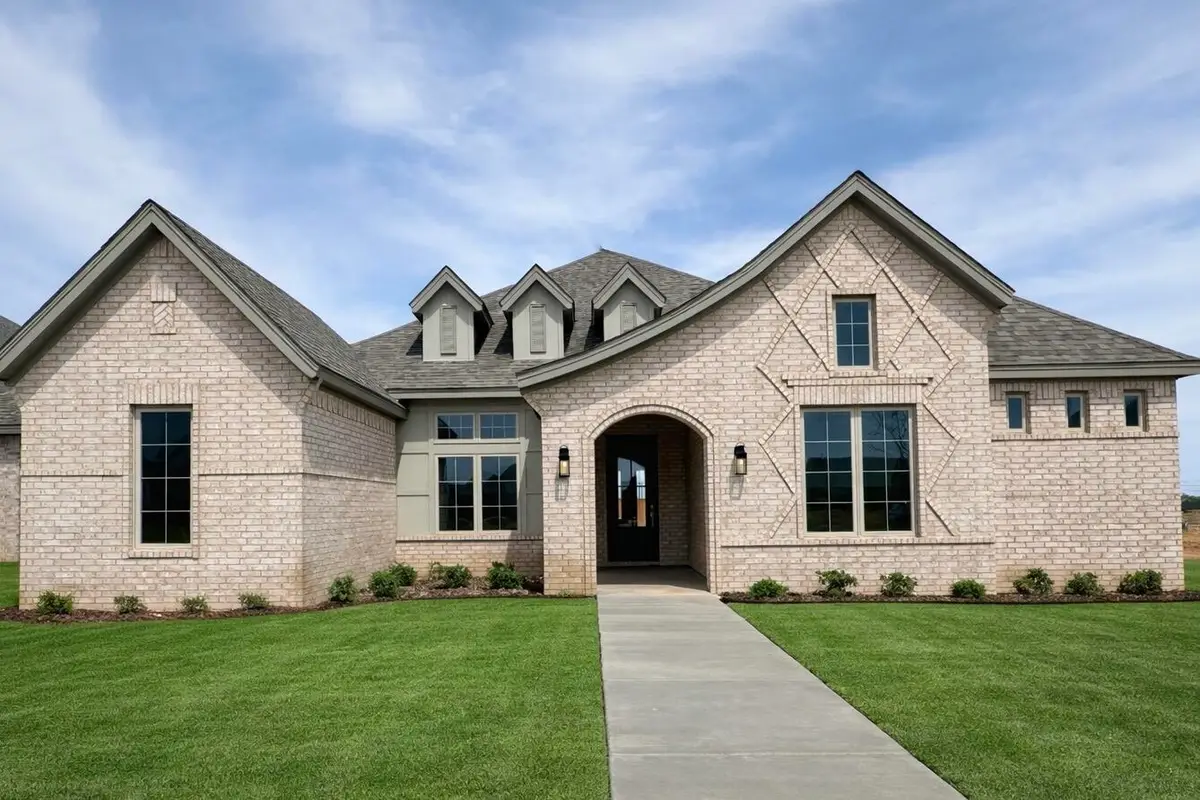 6962 100th Street, Lubbock, TX 79424 - #1