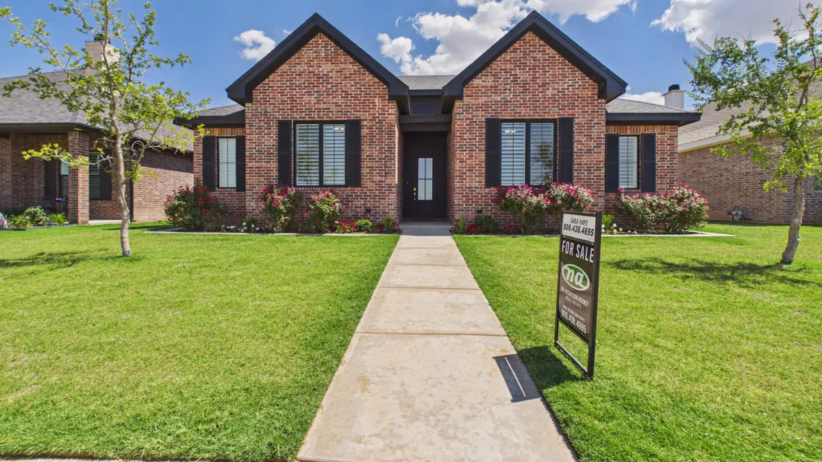 7613 52nd Street, Lubbock, TX 79407 - #1