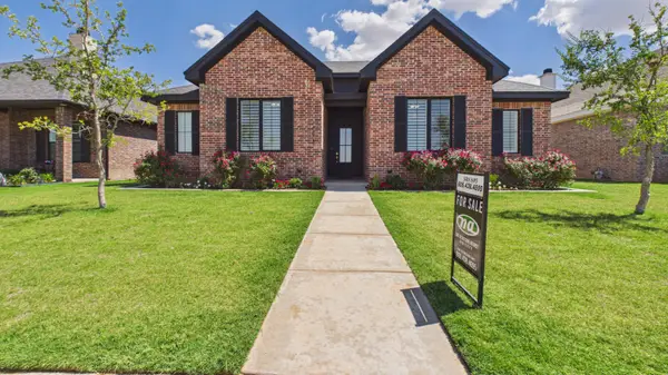 7613 52nd Street, Lubbock, TX 79407