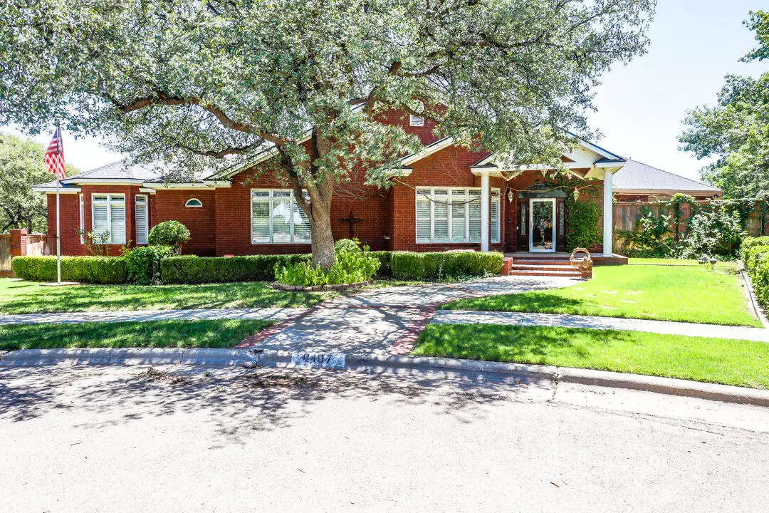 9407 Nashville Avenue, Lubbock, TX 79423 - #1