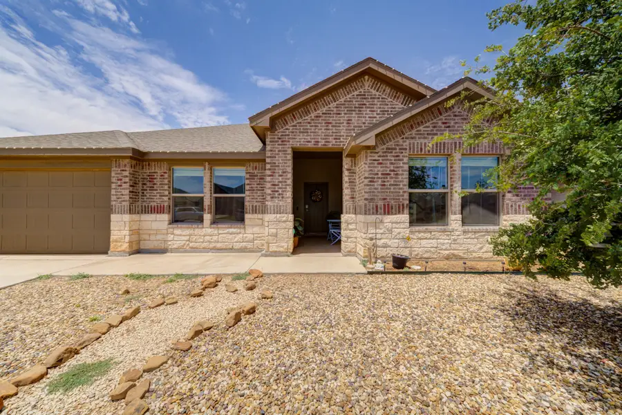 404 Ranger Street, Wolfforth, TX 79382 - #3