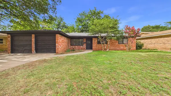 3010 69th Street, Lubbock, TX 79413