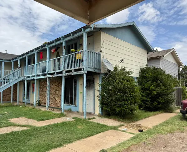 1314 65th Drive, Lubbock, TX 79412