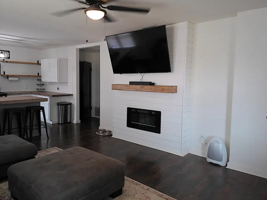 919 Tilford Avenue, Ralls, TX 79357 - #2