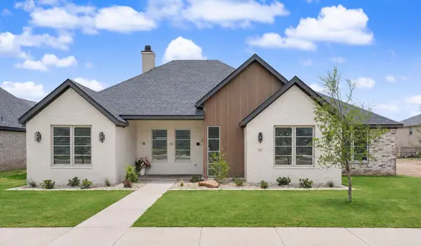 307 N 9th Street, Wolfforth, TX 79382