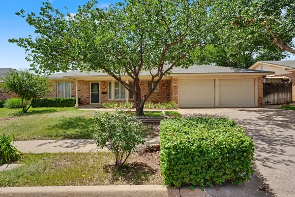 5213 86th Street, Lubbock, TX 79424