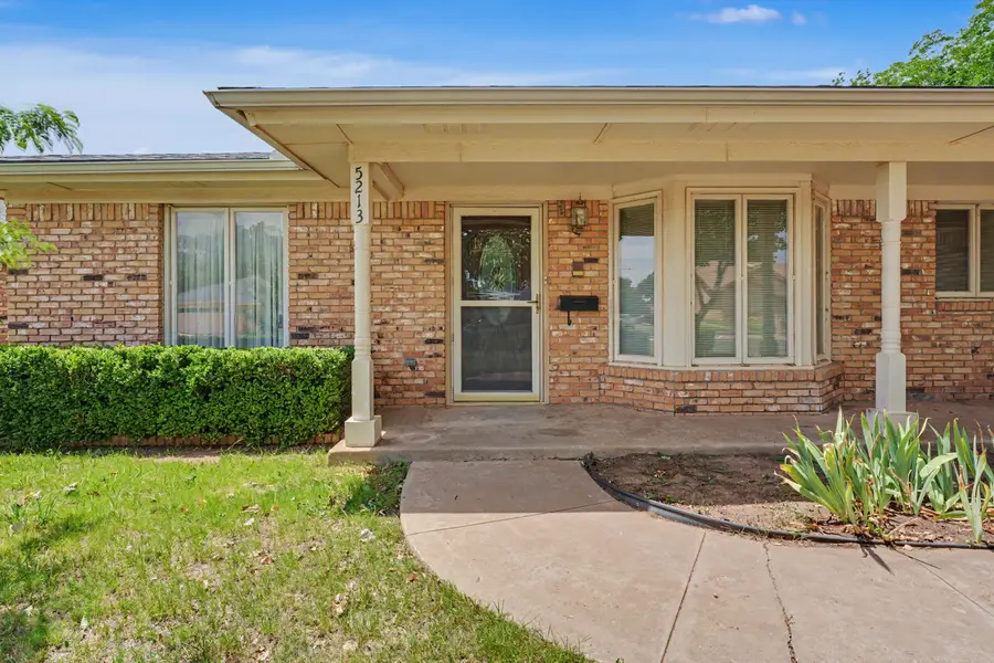5213 86th Street, Lubbock, TX 79424 - #2