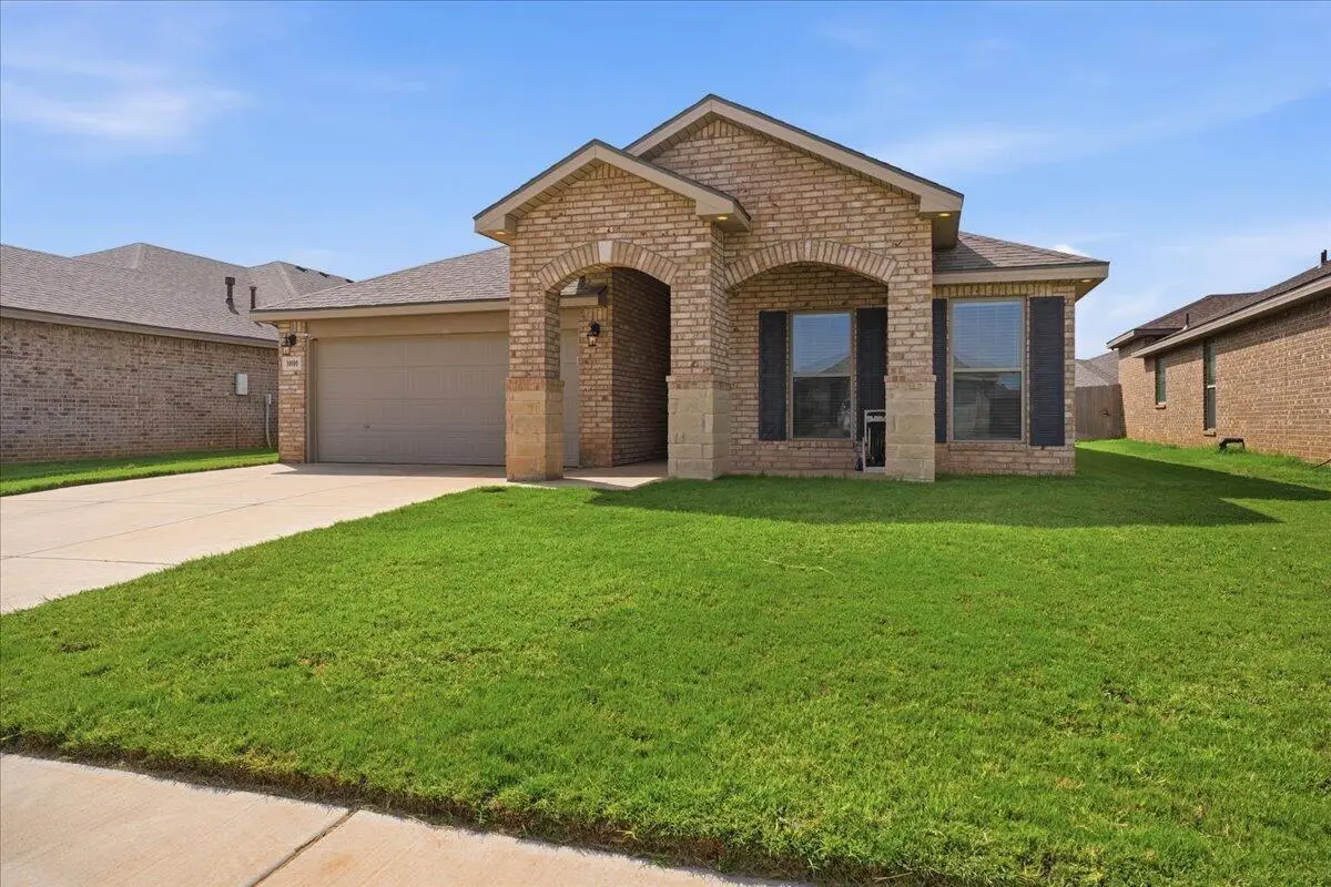 10109 Viola Avenue, Lubbock, TX 79424 - #1