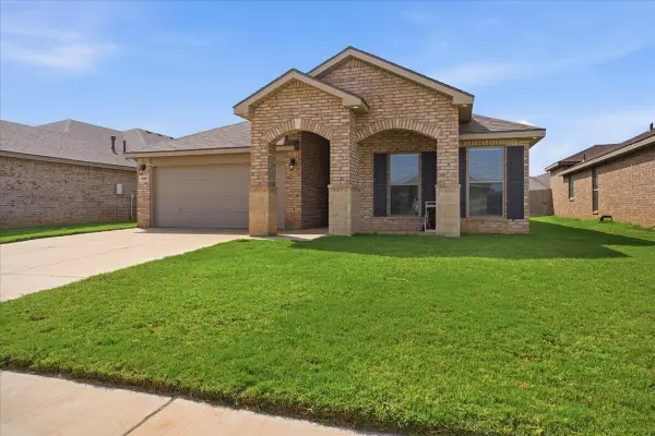 10109 Viola Avenue, Lubbock, TX 79424
