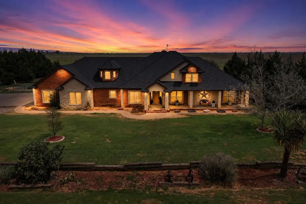 1465 Farm To Market Rd 54, Littlefield, TX 79339 - #1