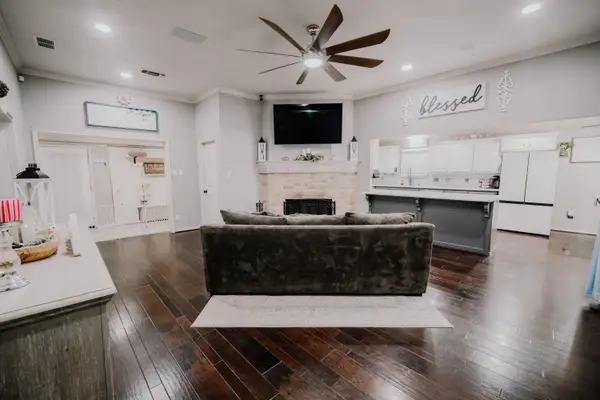 820 12th Street, Wolfforth, TX 79382
